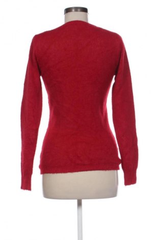 Pulover de femei Unbranded, Mărime M, Culoare Roșu, Preț 22,99 Lei