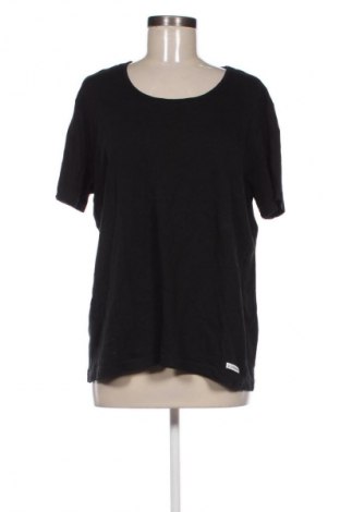 Damen Shirt Unbranded, Größe XXL, Farbe Schwarz, Preis 14,99 €