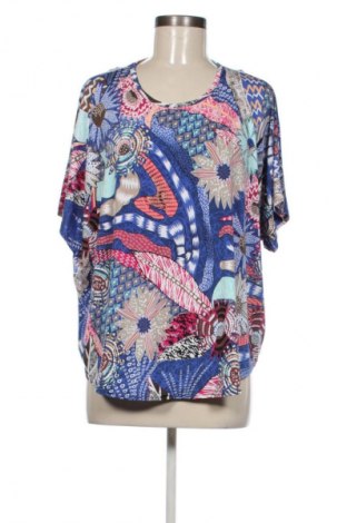 Damen Shirt Unbranded, Größe XL, Farbe Mehrfarbig, Preis 10,99 €