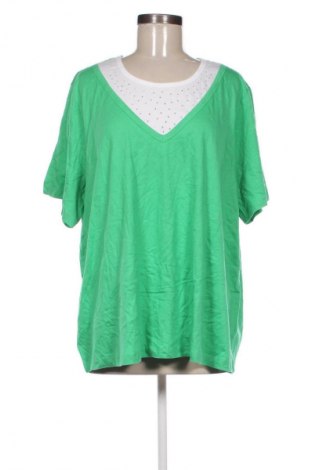 Damen Shirt Unbranded, Größe 3XL, Farbe Mehrfarbig, Preis 16,99 €