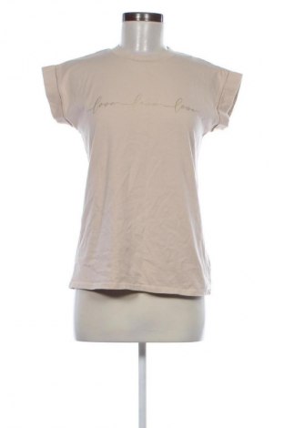 Damen Shirt Unbranded, Größe M, Farbe Beige, Preis 8,99 €