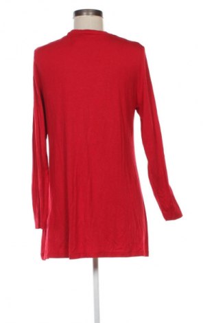 Damen Shirt Unbranded, Größe M, Farbe Rot, Preis 1,99 €