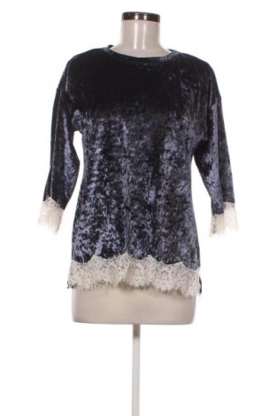 Damen Shirt Unbranded, Größe M, Farbe Blau, Preis 1,99 €