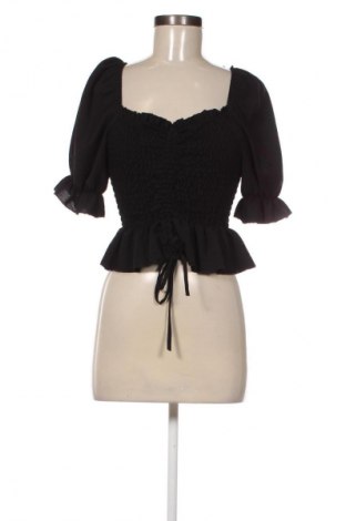 Damen Shirt Unbranded, Größe S, Farbe Schwarz, Preis 12,99 €