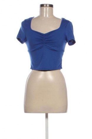 Damen Shirt Unbranded, Größe M, Farbe Blau, Preis 9,99 €