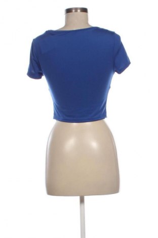 Damen Shirt Unbranded, Größe M, Farbe Blau, Preis 9,99 €