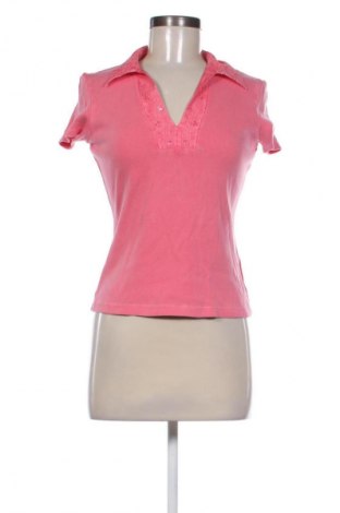 Damen Shirt Unbranded, Größe M, Farbe Rosa, Preis 5,00 €