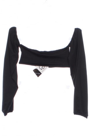 Damen Shirt Unbranded, Größe XS, Farbe Schwarz, Preis 3,99 €