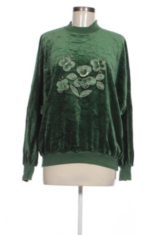 Damen Shirt Unbranded, Größe M, Farbe Grün, Preis 2,99 €