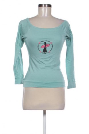 Damen Shirt Unbranded, Größe S, Farbe Grün, Preis 1,99 €