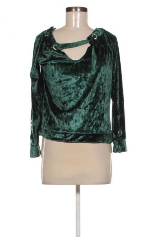 Damen Shirt Unbranded, Größe M, Farbe Grün, Preis 1,99 €