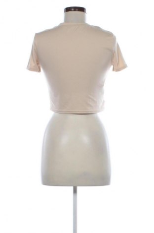 Damen Shirt Unbranded, Größe S, Farbe Beige, Preis 8,99 €