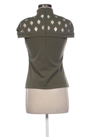 Дамска блуза Unbranded, Размер M, Цвят Зелен, Цена 2,04 €
