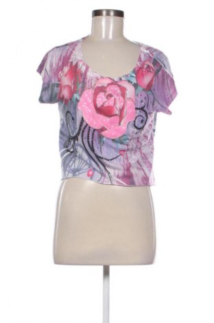 Bluzka damska Unbranded, Rozmiar M, Kolor Kolorowy, Cena 33,99 zł