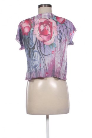 Bluzka damska Unbranded, Rozmiar M, Kolor Kolorowy, Cena 33,99 zł