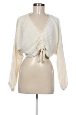 Damen Shirt Unbranded, Größe M, Farbe Weiß, Preis 1,99 €