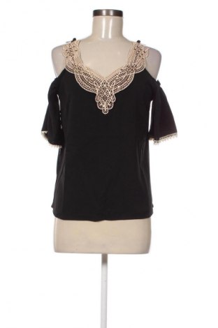 Damen Shirt Unbranded, Größe M, Farbe Schwarz, Preis 8,99 €