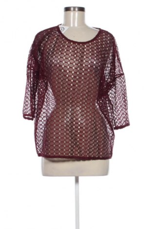 Damen Shirt Unbranded, Größe L, Farbe Rot, Preis 1,99 €