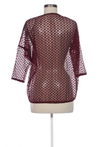 Damen Shirt Unbranded, Größe L, Farbe Rot, Preis 1,99 €