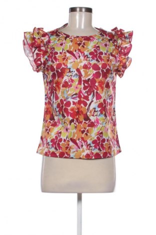 Damen Shirt Unbranded, Größe S, Farbe Mehrfarbig, Preis 8,99 €