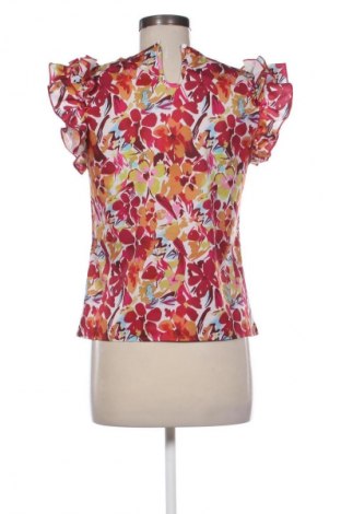 Damen Shirt Unbranded, Größe S, Farbe Mehrfarbig, Preis 8,99 €