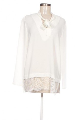 Damen Shirt Unbranded, Größe M, Farbe Weiß, Preis 1,99 €