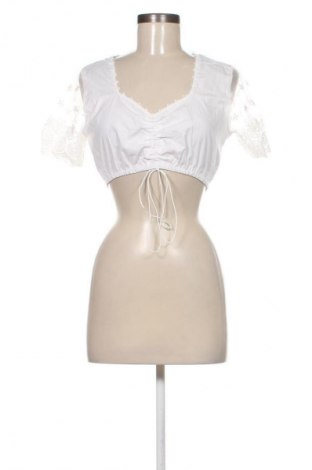 Γυναικεία μπλούζα Unbranded, Μέγεθος M, Χρώμα Λευκό, Τιμή 8,99 €