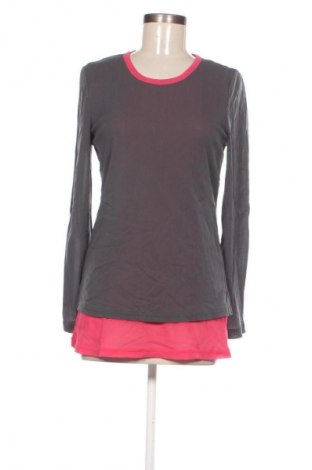 Damen Shirt Unbranded, Größe M, Farbe Grau, Preis 1,99 €