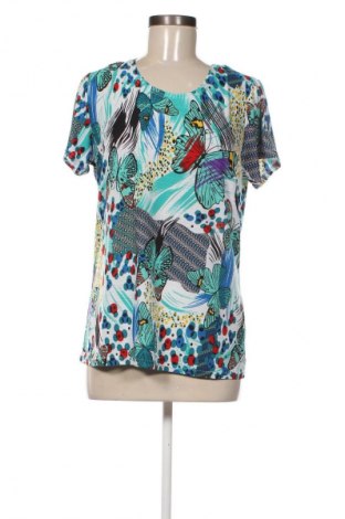 Damen Shirt Unbranded, Größe L, Farbe Mehrfarbig, Preis 13,99 €