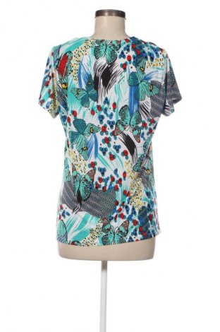 Damen Shirt Unbranded, Größe L, Farbe Mehrfarbig, Preis 13,99 €