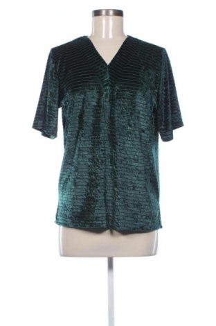 Bluzka damska Unbranded, Rozmiar M, Kolor Zielony, Cena 30,90 zł