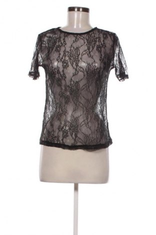 Damen Shirt Unbranded, Größe S, Farbe Schwarz, Preis 4,41 €