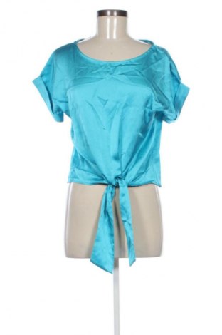 Bluzka damska Unbranded, Rozmiar M, Kolor Niebieski, Cena 27,40 zł