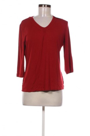 Damen Shirt Unbranded, Größe M, Farbe Rot, Preis 1,99 €