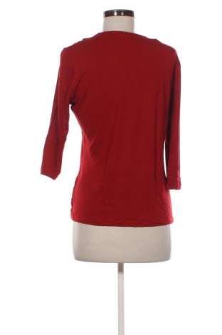 Damen Shirt Unbranded, Größe M, Farbe Rot, Preis 1,99 €