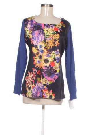 Damen Shirt Unbranded, Größe L, Farbe Mehrfarbig, Preis 20,99 €