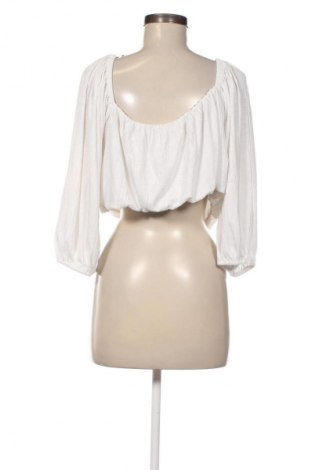 Bluzka damska Unbranded, Rozmiar 3XL, Kolor Biały, Cena 20,99 zł