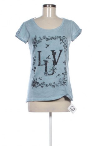 Damen Shirt Unbranded, Größe L, Farbe Blau, Preis 8,99 €