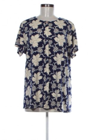 Damen Shirt Unbranded, Größe 4XL, Farbe Mehrfarbig, Preis € 12,99