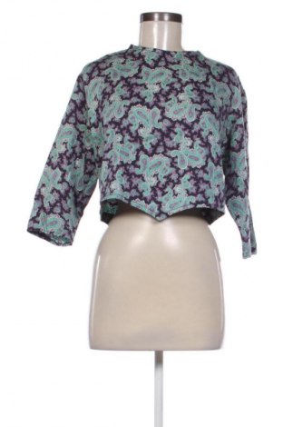 Damen Shirt Unbranded, Größe M, Farbe Mehrfarbig, Preis 1,99 €