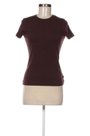 Damen Shirt Unbranded, Größe M, Farbe Braun, Preis 8,99 €