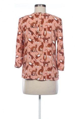 Damen Shirt Unbranded, Größe M, Farbe Mehrfarbig, Preis 1,99 €