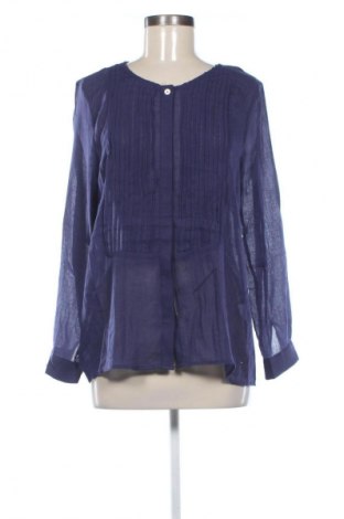 Дамска блуза Le Jardin du Lin, Размер S, Цвят Син, Цена 32,21 €
