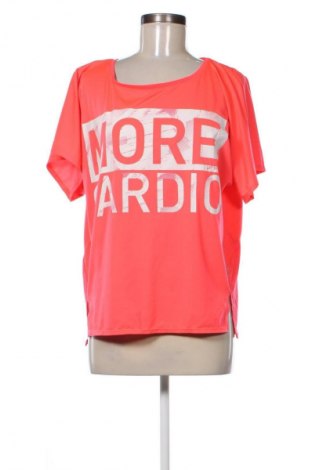 Damen Shirt Unbranded, Größe XL, Farbe Rot, Preis 7,30 €