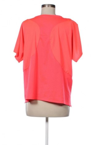 Damen Shirt Unbranded, Größe XL, Farbe Rot, Preis 7,30 €