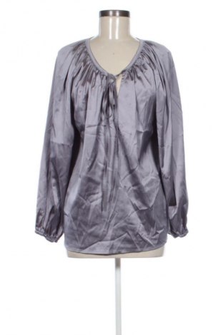 Γυναικεία μπλούζα Unbranded, Μέγεθος XXL, Χρώμα Γκρί, Τιμή 4,99 €