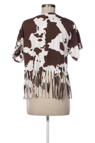 Damen Shirt Unbranded, Größe XXL, Farbe Mehrfarbig, Preis 8,99 €