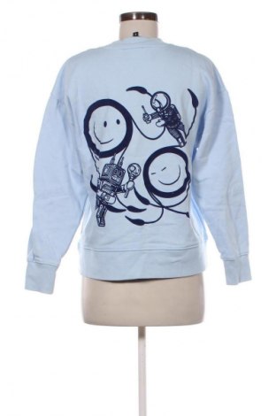 Damen Shirt Unbranded, Größe S, Farbe Blau, Preis 3,99 €