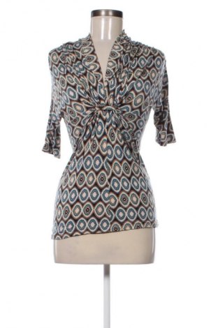 Bluzka damska Unbranded, Rozmiar M, Kolor Kolorowy, Cena 33,72 zł