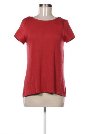 Damen Shirt Unbranded, Größe M, Farbe Rot, Preis 7,26 €